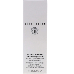 Vitamin Enriched Smoothing Serum 30 Ml