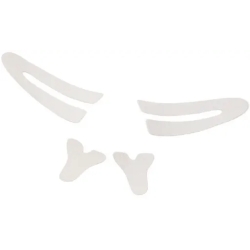 Kit Cheeks And Mouth 30 Days Refill - 120 Kinesiology Patches