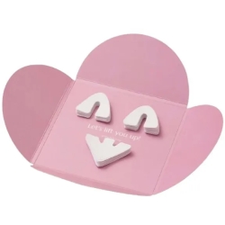 Forehead And Eyebrow Kit 7 Days - 21 Kinesiology Patches