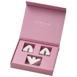 Forehead And Eyebrow Kit 30 Days - 90 Kinesiology Patches