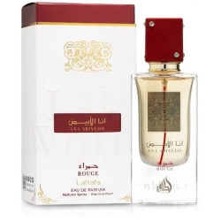 Ana Abiyedh Rouge - Eau De Parfum Unisex 60 Ml Spray