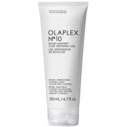 N°10 Bond Shaper Curl Defining Gel 200 Ml