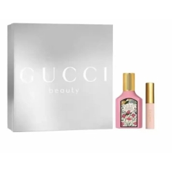 Flora Georgeous Gardenia Gift Box - EdP For Woman 30Ml + Mini Mascara 3Ml