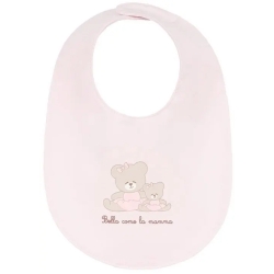 Bib - beautiful like mommy