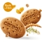 Multigrain - 6 grain biscuits 330 g