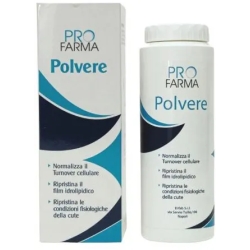 Powder for skin irritations - 75 g