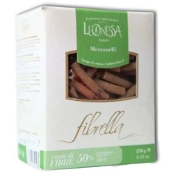 Fibrella - Pennette - Pasta in Fiber 250 g