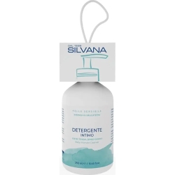 Intimate Cleansing Gel 250ml