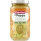 La Pappa - potatoes Cream with green legumes 2 x 200 g