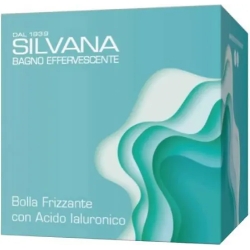 Effervescent Bath With Hyaluronic Acid - XL Hope