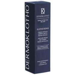 Klotho Repair - Anti Age Cream 50 Ml