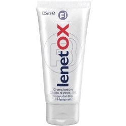 Lenet Ox - Soothing Cream 125 Ml