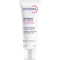 Sensibio AR+ Cream - Anti-redness treatment 40 ml