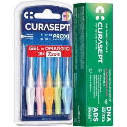 Oral hygiene kit - Proxi Mix + Astringent gel 30 Ml