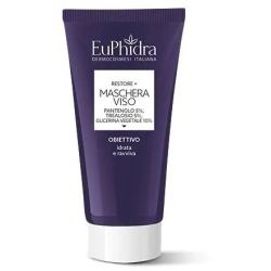 Restore+ - Moisturizing and Revitalizing Face Mask 75 ml