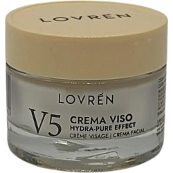 V5 Hydra-Pure Effect Face Cream - cream for oily skin 30 ml