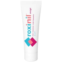 Roxinil - Anti-itching and anti-reddening emulgel 30 ml