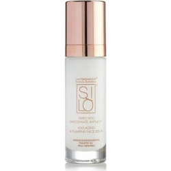 Anti-Aging Plumping Facial Serum 30 ml