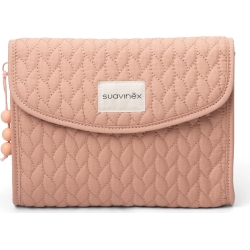 Wonderland - Beauty Case - Pink