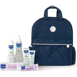 Baby Cuddle Backpack - Gift Box
