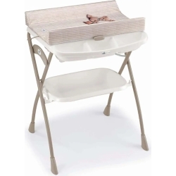 Volare - Baby Bath Changing N.264 little dog