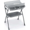 Volare - Baby Bath Changing N.265 Grey