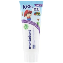 K ds Fluoride Toothpaste For Children 0-6 anni