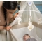 Sempreconte - Co-Sleeping Cot - Beige