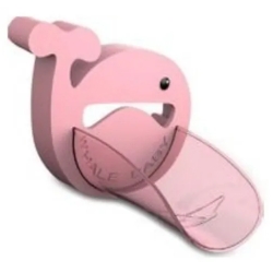 Whale - Faucet Extension - Pink