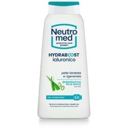 Hydraboost Hyaluronic - Shower Gel for Dry Skin 600 Ml