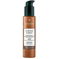 Sublime Karité - Professional styling smoothing cream 100 ml
