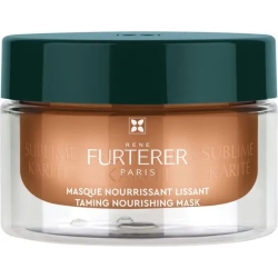Sublime Karité - Taming Nourishing Mask 200 ml
