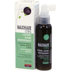 Max Hair Cres - Strengthening Anti-Hair Loss Lotion 100 ml Spray