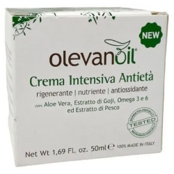 Olevanoil - Intensive Anti-aging Cream 50 Ml
