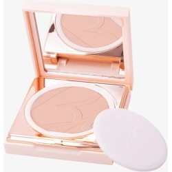 Defense Color Soft touch - Compact powder N. 102 honey
