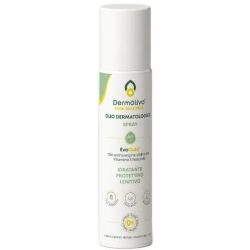 Dermolivo - dermatological oil spray 100 ml
