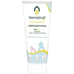 Dermolivo - Intimate Lubricant 100 Ml