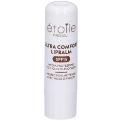 Ultra Comfort - Lip Balm SPF15
