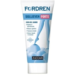 Fordren Sollieven Forte - Crio-Gel Legs 100 ml