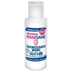 Manisane - Hand Sanitising Gel 100 Ml