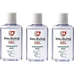 Hand Sanitising Gel 80 Ml