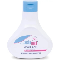 Baby Bubble Bath pH 5.5 For Delicate Skin 200 Ml