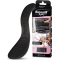 Bionaif Agility - 2 Latex Insoles - Black