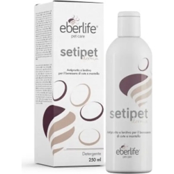 Setipet Derma - Soothing & Anti-Itch Shampoo 250 Ml