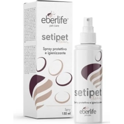 Satipet Clean - Protective & Hygienic Spray 150 Ml