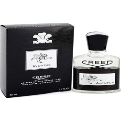 Aventus - Eau de Parfum for Man 50 ml Spray