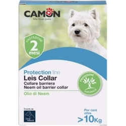 Protection Line - Parasite Barrier Collar 60 Cm Large
