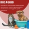 Argenial - Sanitising Shampoo For Veterinary Use 200 Ml