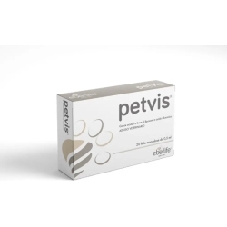 Petvis - Veterinary Eye Drops 20 Vials
