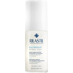 Retinol Tech - Renewing Anti-Wrinkle Smoothing Serum 30 Ml